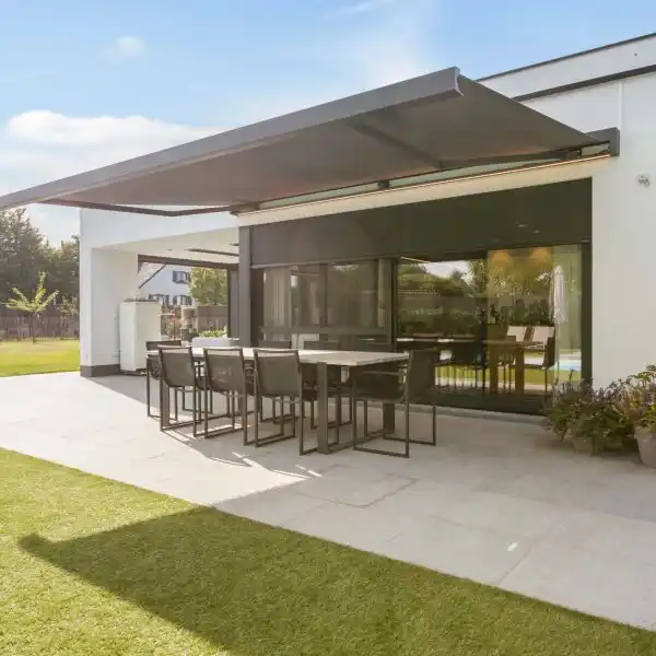 zonwering Benthuizen